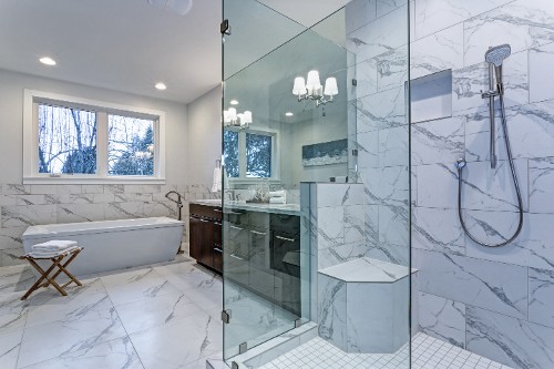 Glass Shower Doors Orlando FL